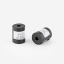 Insulated pipe support 13x12 13X12mm