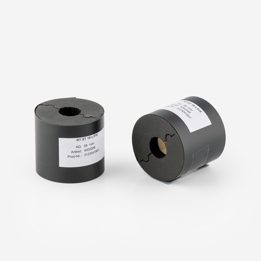 Kannake-eriste 19x18 19x18mm