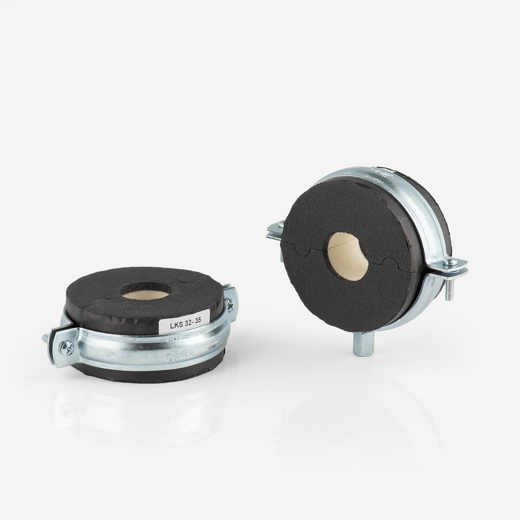 Kannake-eriste pitimellä 32x35 32x35mm (18kpl)