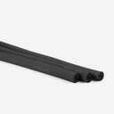 Insulation tube 32mm x 28mm (2m) Armaflex XG (box:24m/12pcs)
