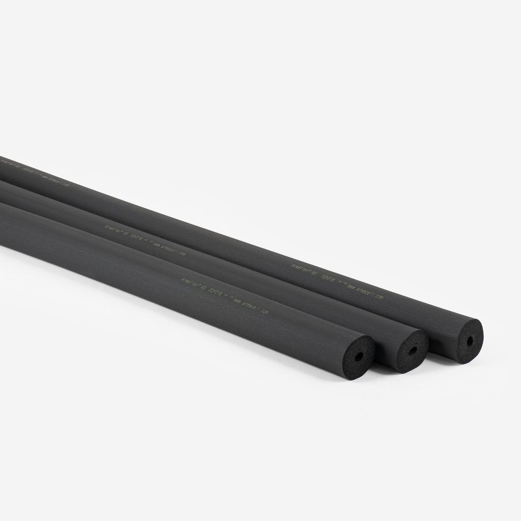 Solukumieriste 32mm x 18mm (2m) Armaflex XG (laatikko:32m/16kpl)