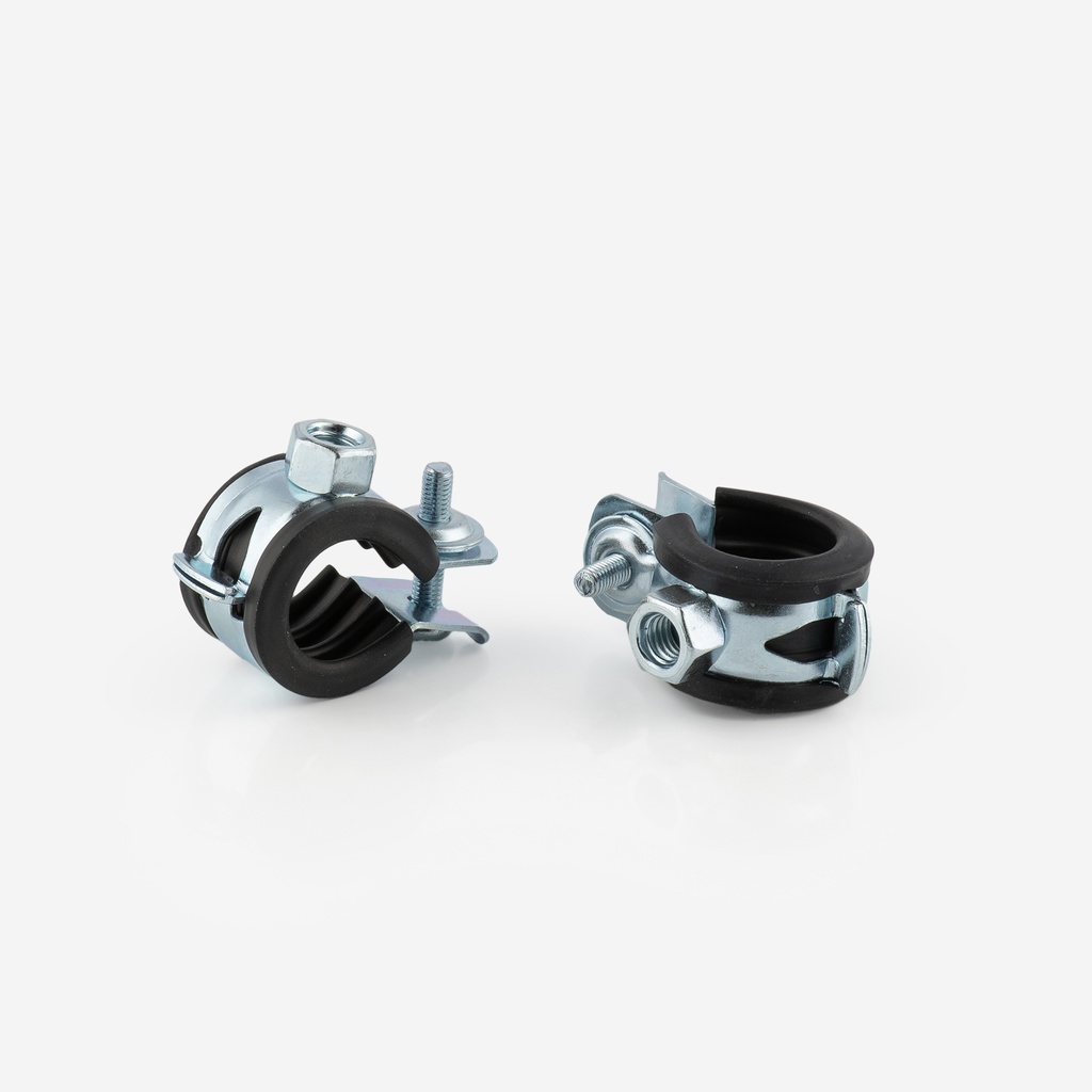 SEJO CR pipe clamp 20-23mm M8