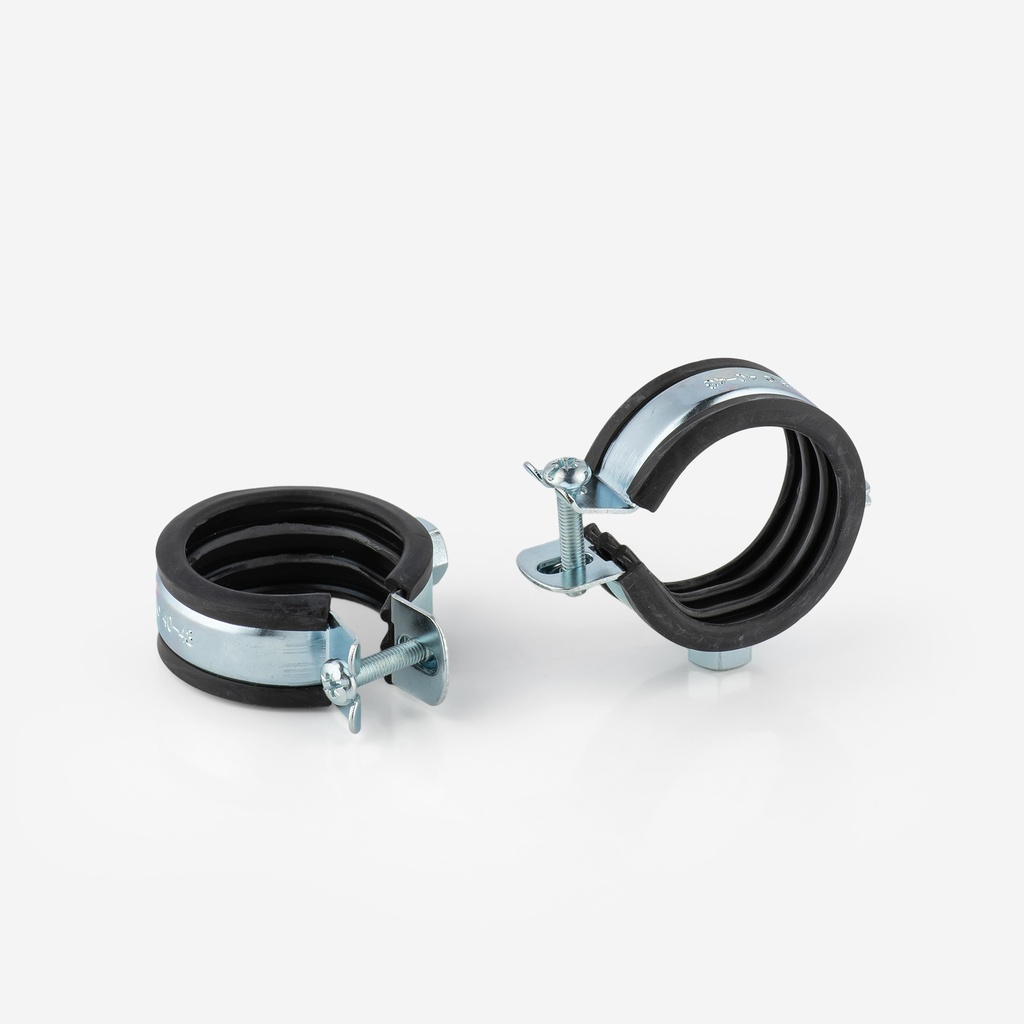 Putkipidin CR 3221334 40-43mm