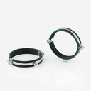 RSD pipe clamp