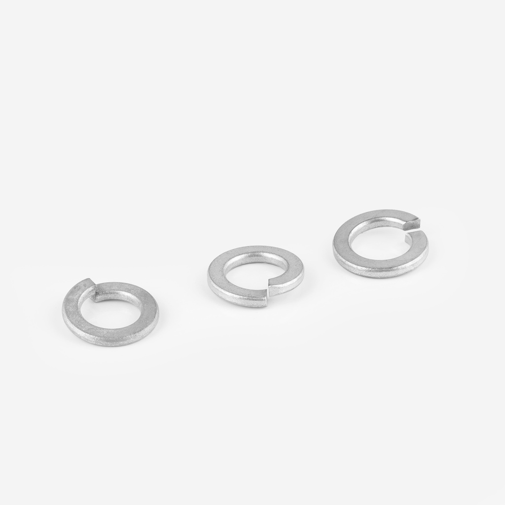 Spring spacer M12 DIN127-B zn    44112005