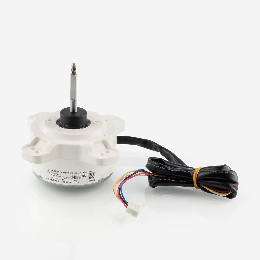 Fan Motor Coolent for LFJ DC evaporators