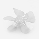 Alumiinisiipi 230mm A-230S Imevä 26°