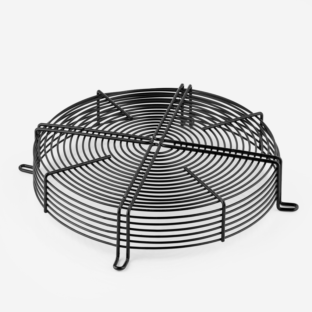 Fan guard Coolent (DC) for 8mm LFJ DC evaporators