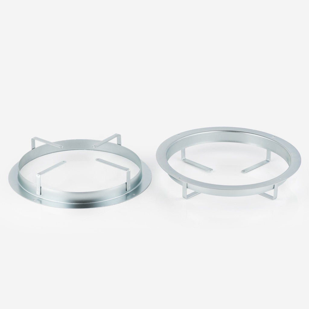 Fan metal ring RDMV 230mm