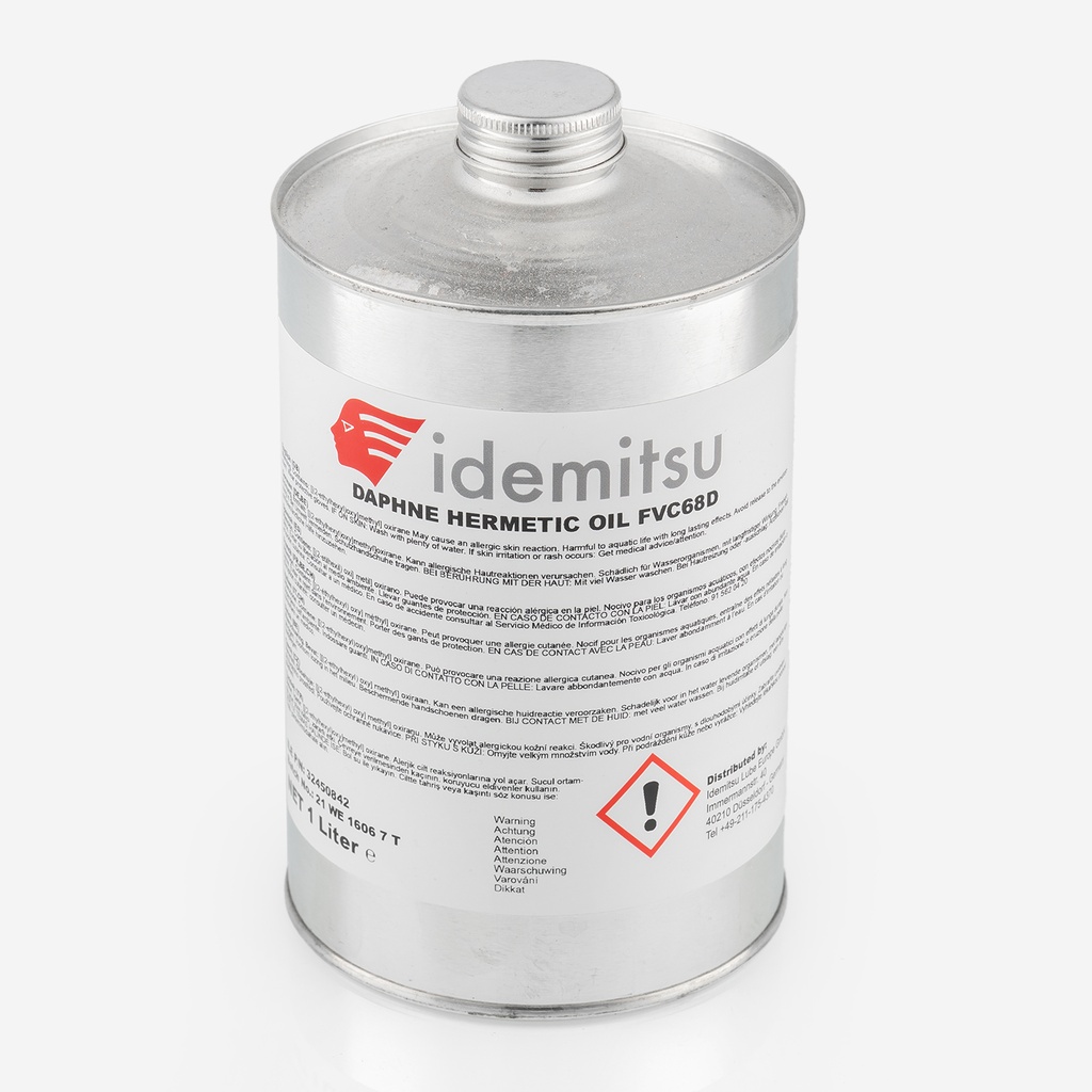 Oil 120Z5034
