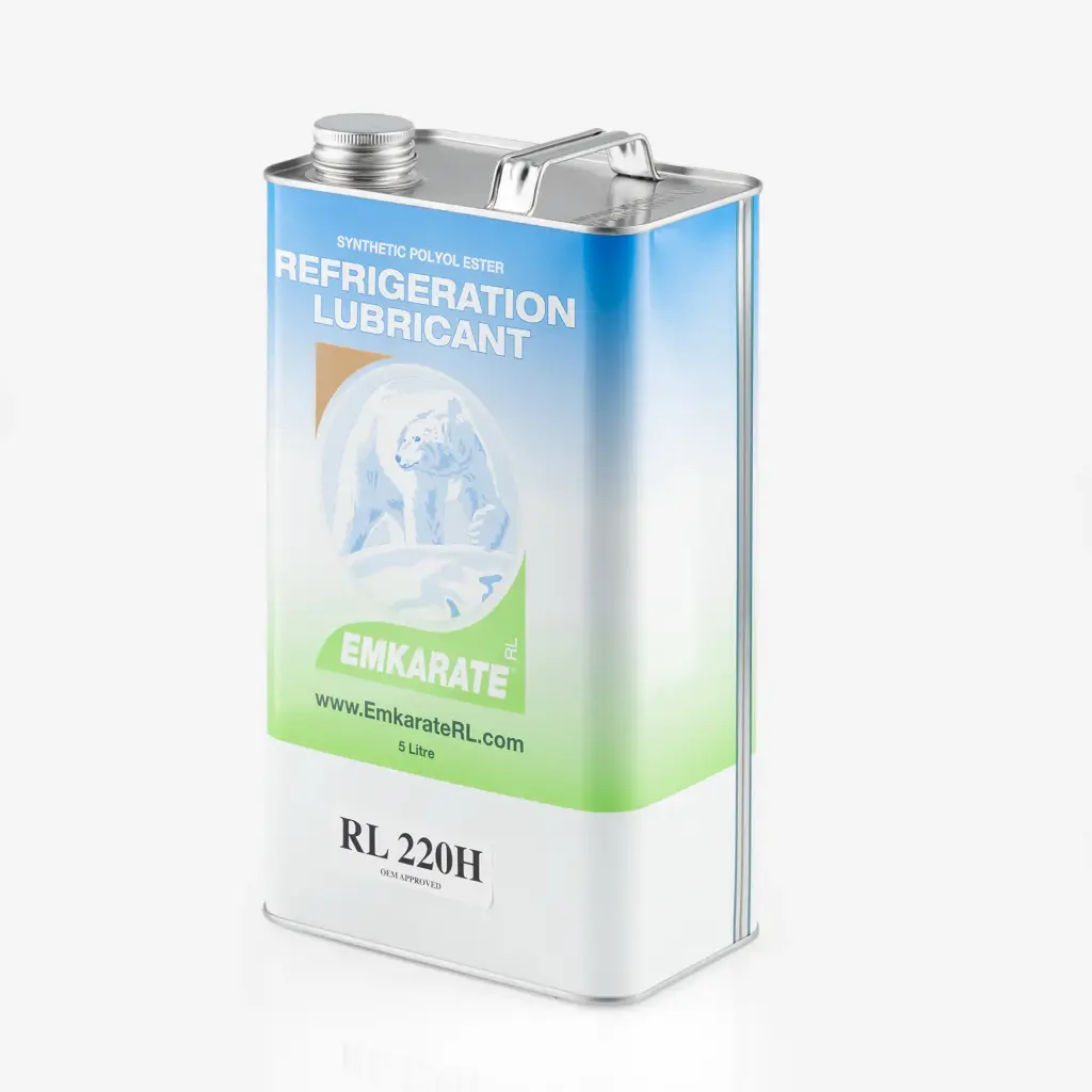 Oil Emkarate RL220H 5L