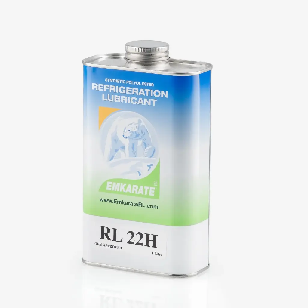 Oil Emkarate RL22H 1Litre can