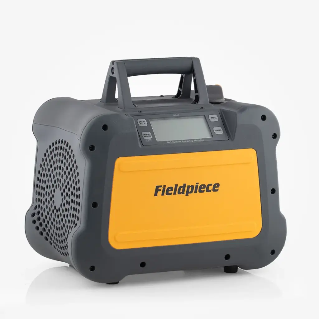 Talteenottolaite Fieldpiece MR45INT 1HP