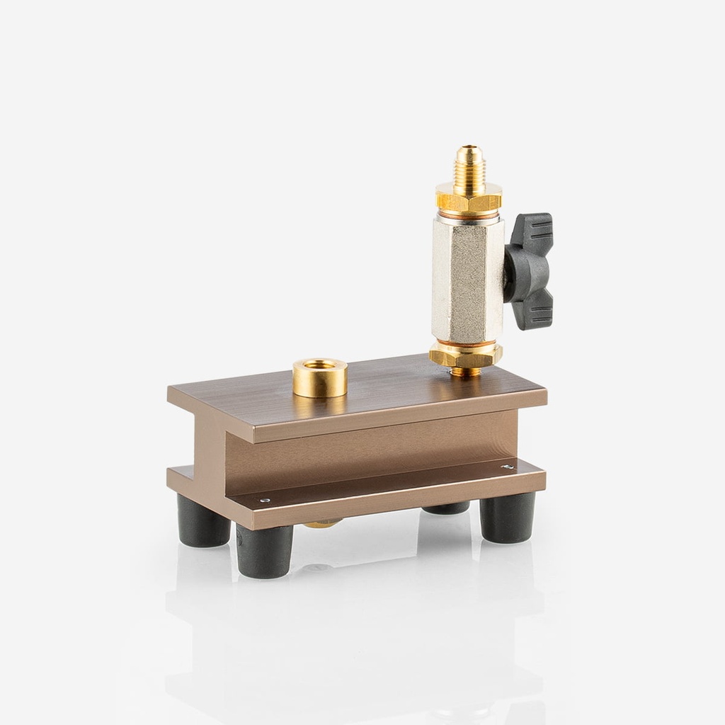 Refco latausteline 1/4" SAE 10612-50-1/4"SAE (4682781)