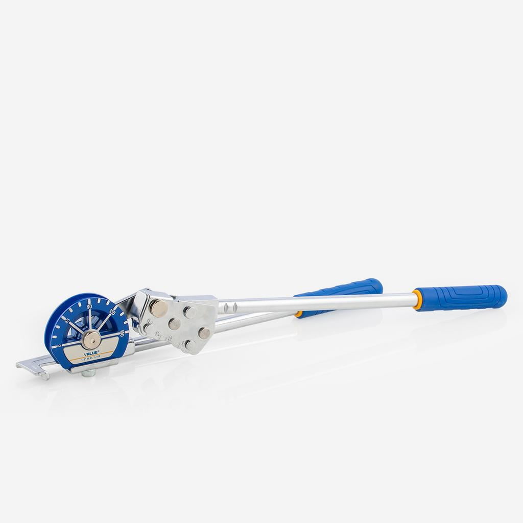 Tube bender 1/2" Value VBT-2