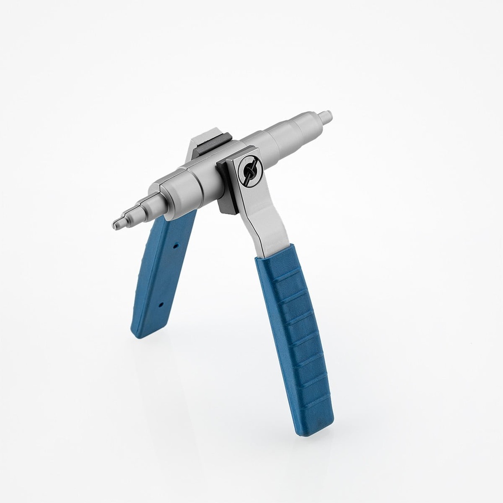 Tube expander 1/4"-7/8" VST-22