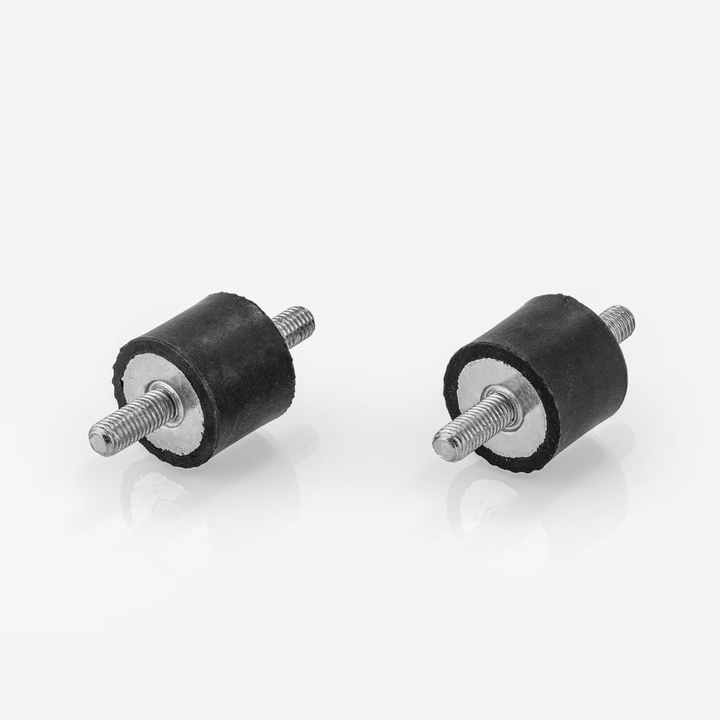 Vibration damper 30X25 (M8X20)   For outdoor a/c unit (25)