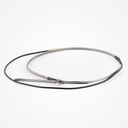 Crankcase heater Calorflex 230V, 75W Ø230-380mm, CCCA0006