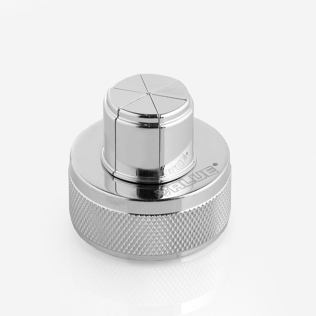 1 1/8" head for VHE-A/B for tube expander