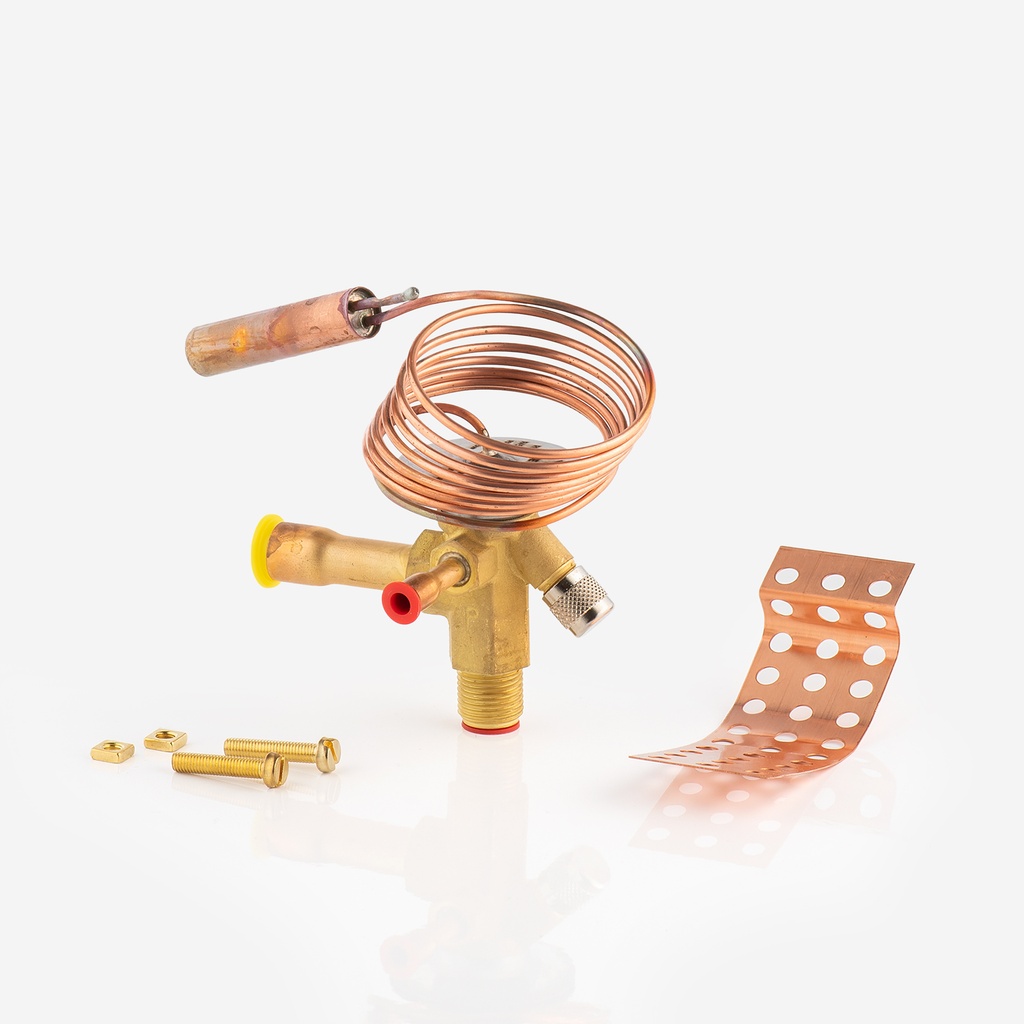 Expansion valve Alco R134A TISE-MW, R134A (802450)