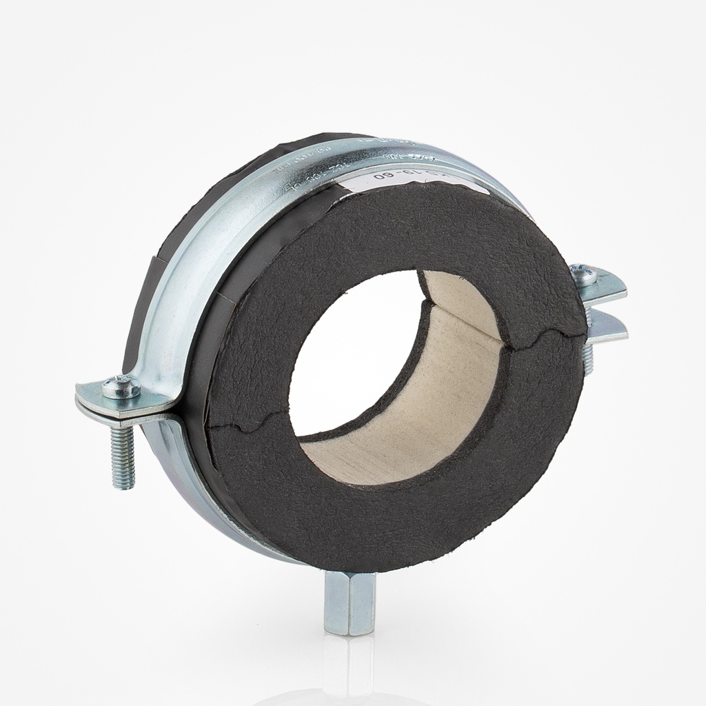 Kannake-eriste pitimellä 19x60 19x60mm (24 kpl)