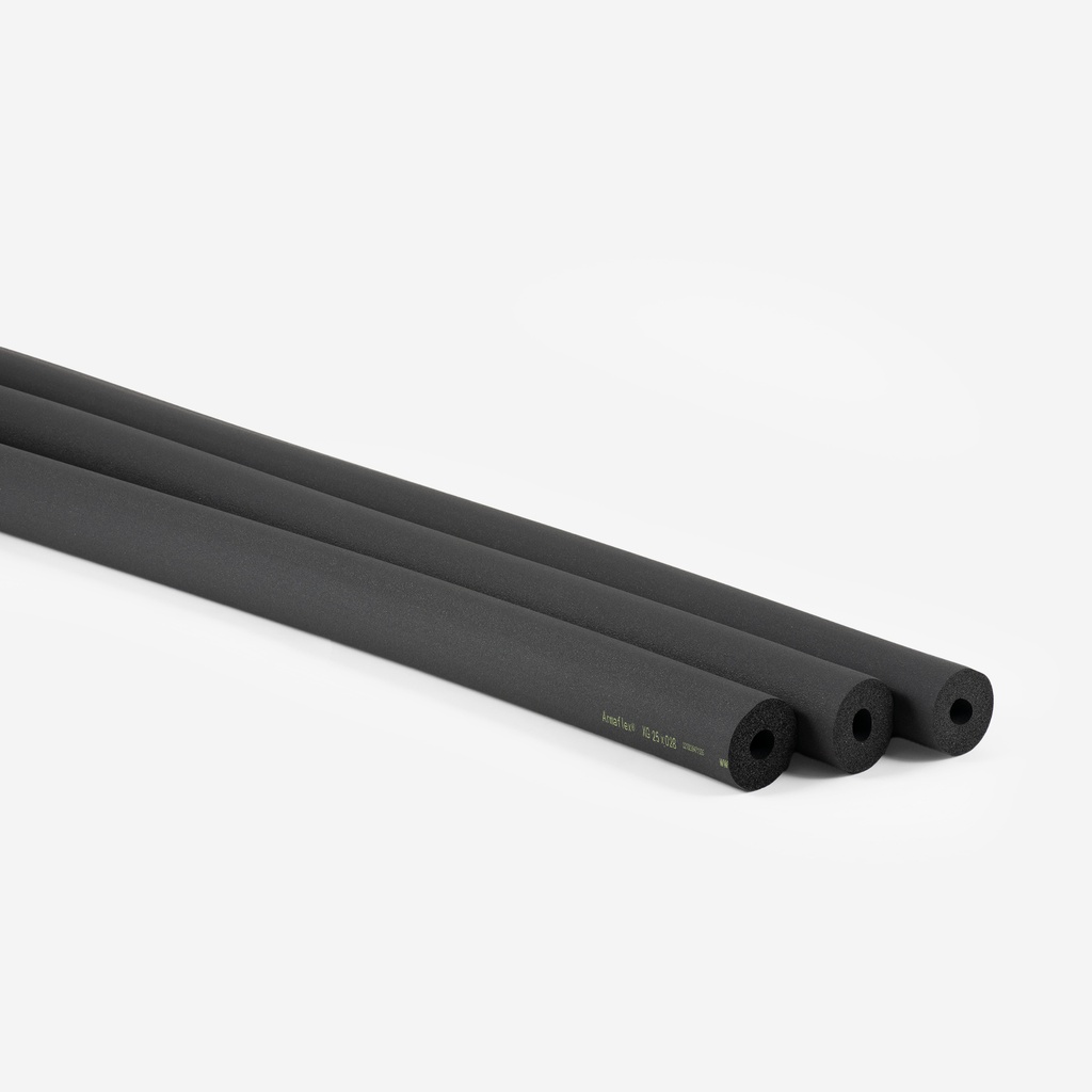 Solukumieriste 25mm x 28mm (2m)  Armaflex XG (laatikko:36m/18kpl)