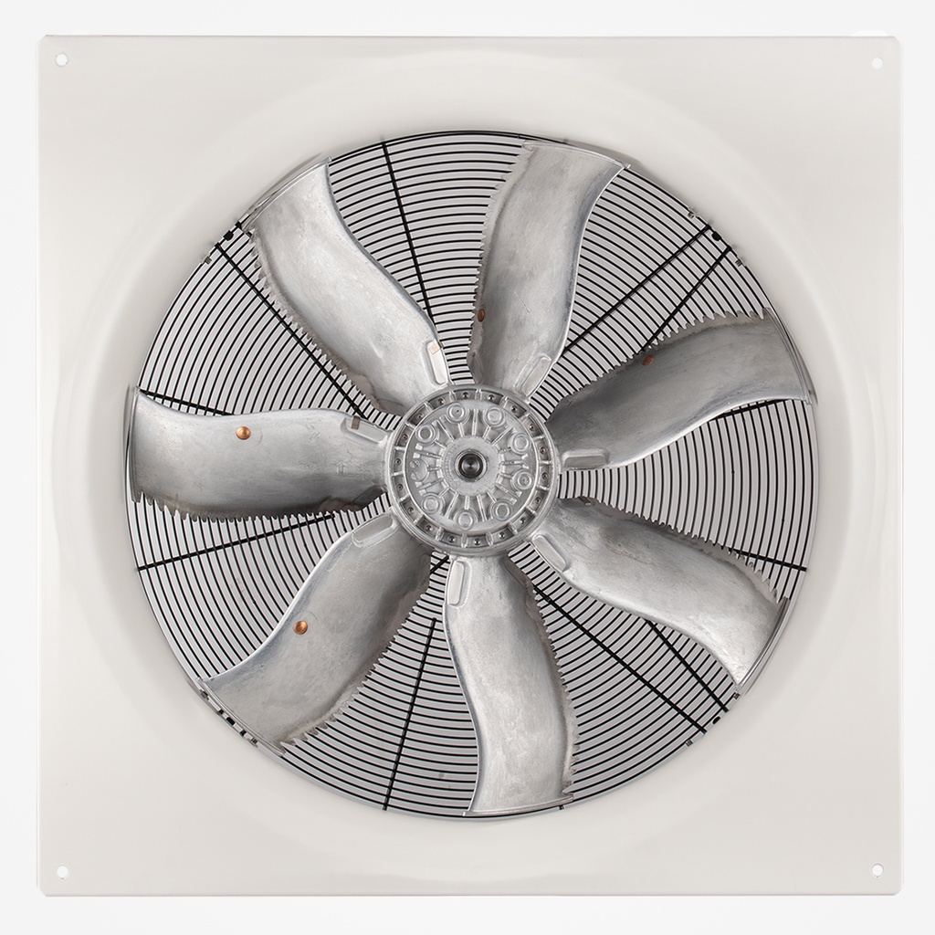 Fan Motor 800mm 400V suction, FN080-SDQ.6N.V7 (155191)
