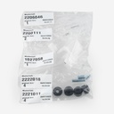 NEK1118Z varaosasarja 