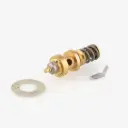 Paisuntaventtiilin suutin TMXD-00103, XD 6,0 HP