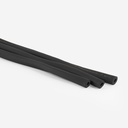 Insulation tube 13mm x 18mm (2m) (box: 118m/59pcs)