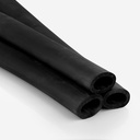 Solukumieriste 9mm x 42mm (2m) 150°C kestävä Mobius (ltk:50m/25kpl)