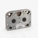 Copeland 3232933 valve plate kit w gaskets 4M A/H,4/6M I/J