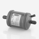 Oil filter drier Carly 3/8" SAE  HYDROIL 163