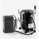 Compressor AJ4510P-FZ 18,30cm³ R455A/R454C HBP 230V