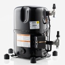 Compressor AG2519P-TZ 124,40cm³ R404A LBP 400V (TAG2519Z)