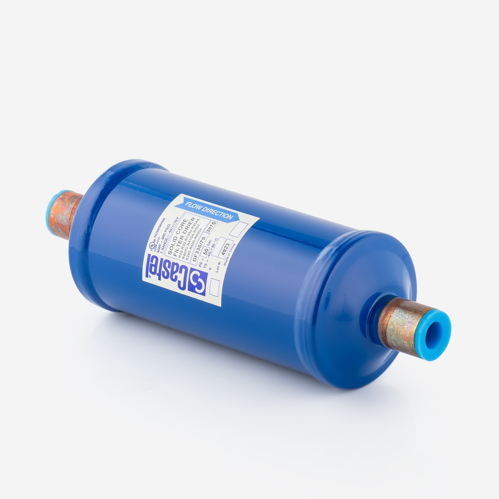 Filter drier Castel DF330/7S 7/8"-ODS