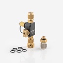 Valve core removal tool  Fieldpiece VC1GE (1/4" & 5/16")