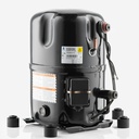 Compressor AG4561P-TZ 112,75cm³ R452A,R449A,R455A,R454C,  HBP 400V (TAG4561Z) 