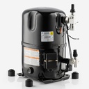 Compressor AG4568P-TZ 124,40cm³ R452A,R449A,R455A,R454C,  HBP 400V (TAG4568Z) 