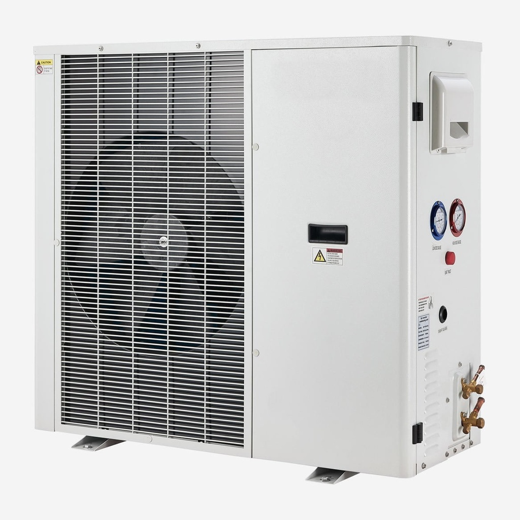 Condensing unit Coolent NF254DC-ML INV SPARE PART UNIT