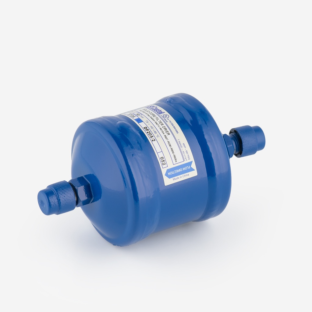 Kuivain DF205/2 1/4" SAE (052) 20% happojen poisto 80% kuivaava