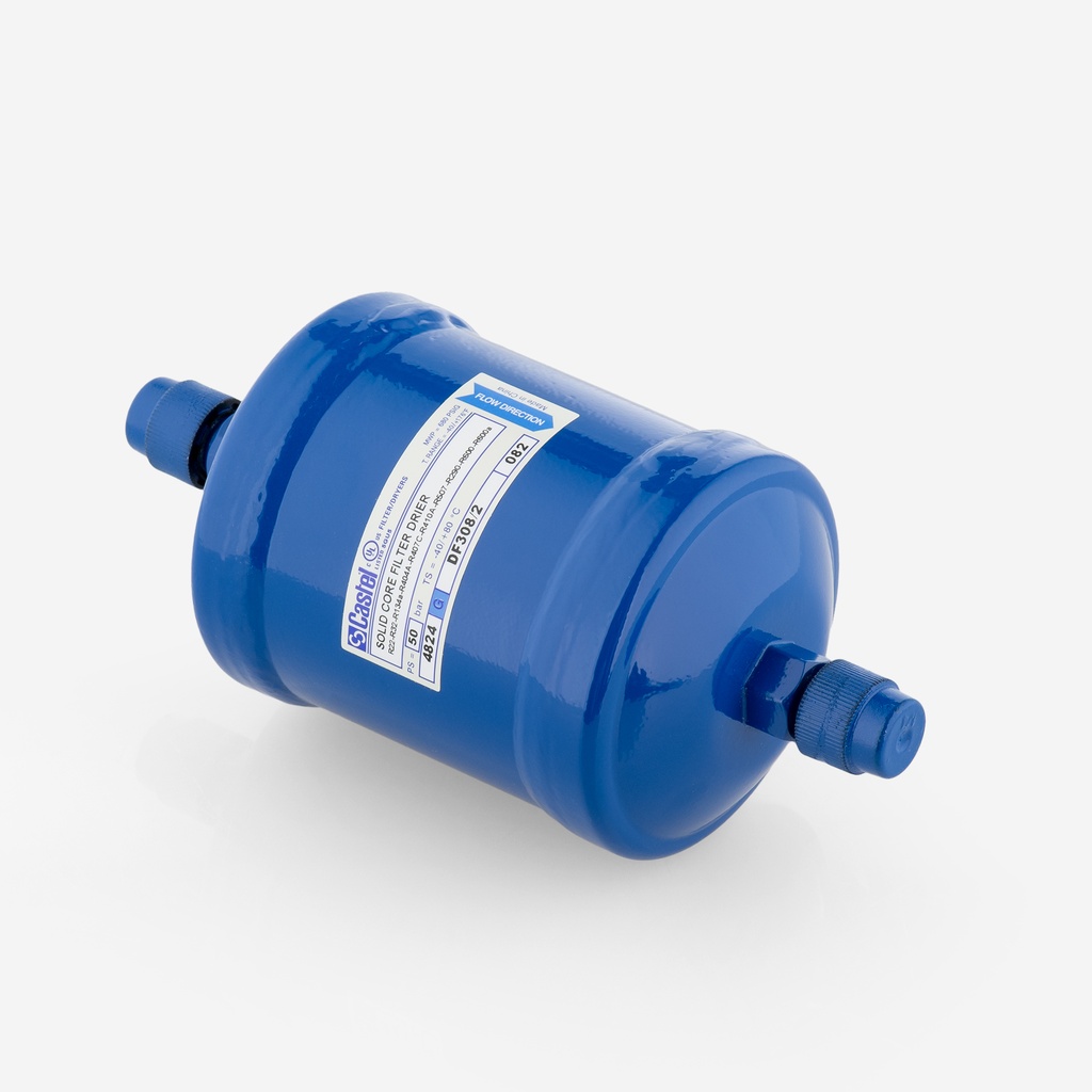 Kuivain DF308/2 1/4" SAE (082)