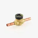 Moisture Indicator CO2 3740E/3 3/8" ODS