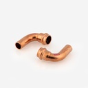 MaxiPro, Piippukaariyhde 90° , 5/8", 3 kpl/pussi | MPA5001 0050001