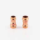 MaxiPro, Reduced Coupler, 7/8" x 3/4", 2pcs/bag | MPA5240 0070601