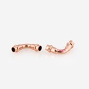 MaxiPro, 90° Bend, 8 mm, 5pcs/bag | MPM5002 0080001