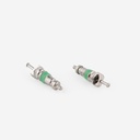 Neulaventtiilin neula 8394/B1 (HFC/HFO/HC) (55bar) (myydään 1kpl erissä, 100kpl paketissa)