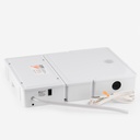 Kondenssivesipumppu matala Aspen FP3552 (FP2320) ERRP 11L säiliö