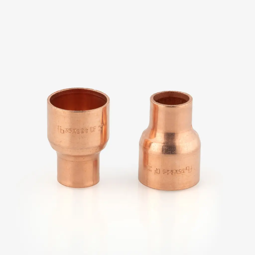 Reducing coupling - G-size RG5240 35X22 G-size 3.1 Certicificate