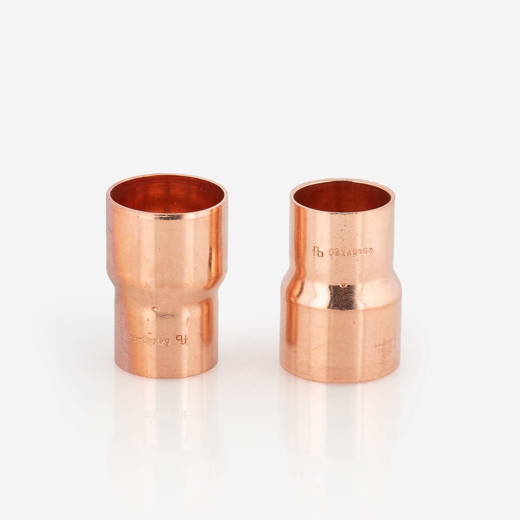 Fitting Reducer - G-size RG5243 54X42mm 3.1 Certicificate